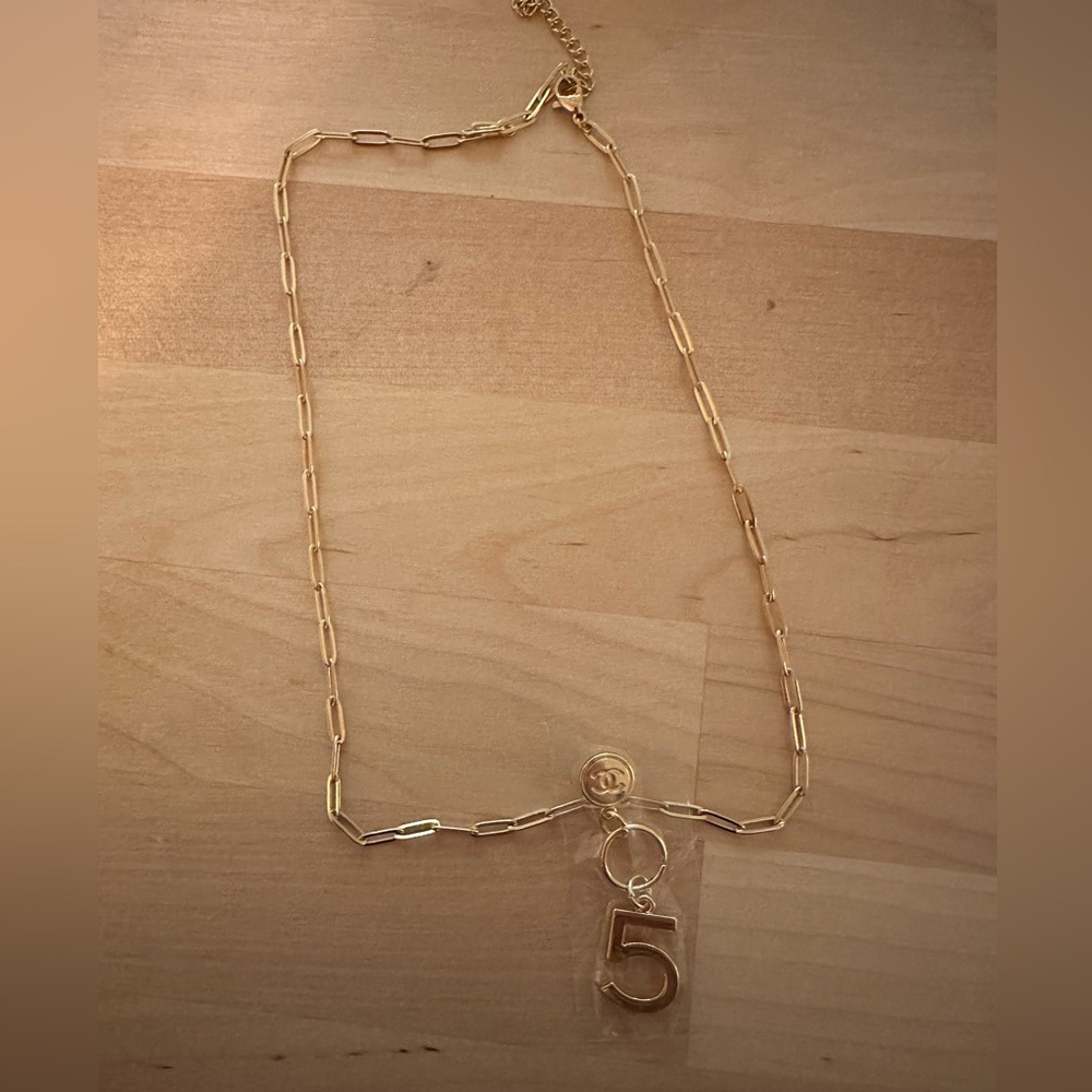 2023 Chanel Charm
